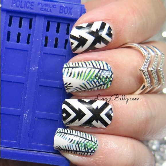 Color Street Costa Rica Escape - Picture 3 of 4